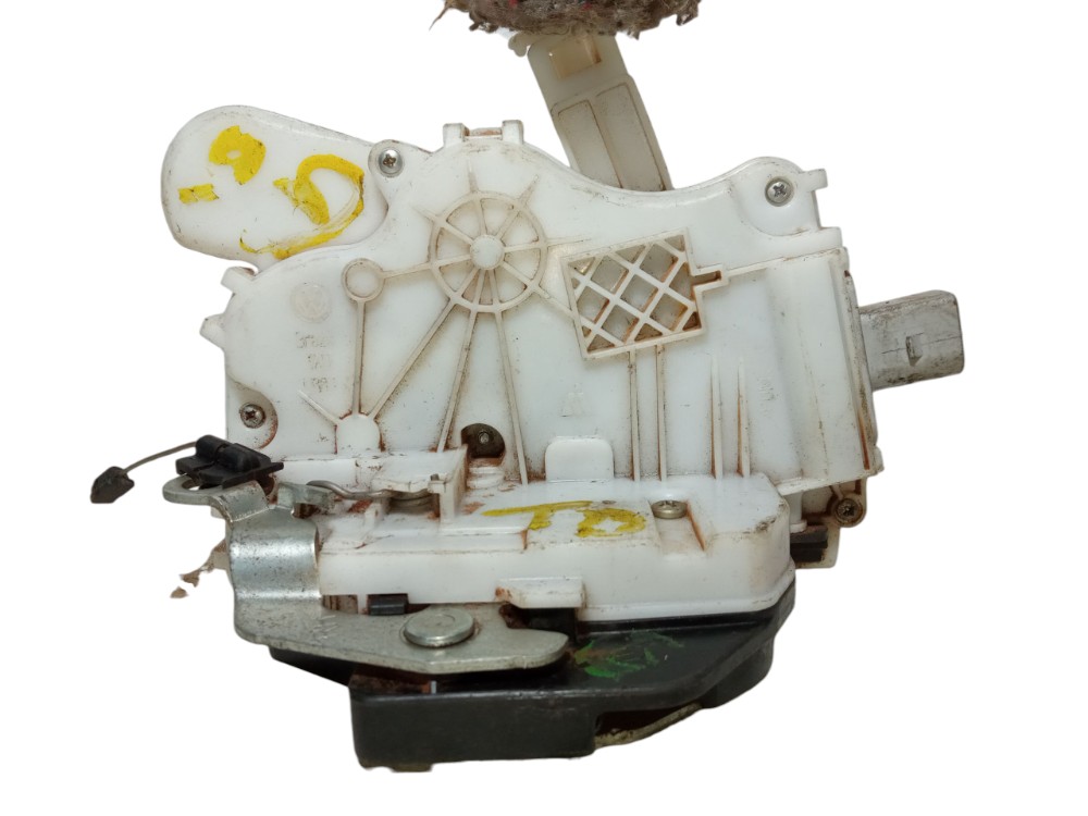 Fechadura Eletrica Traseira Direita Gol Voyage G5 2009 2012 2