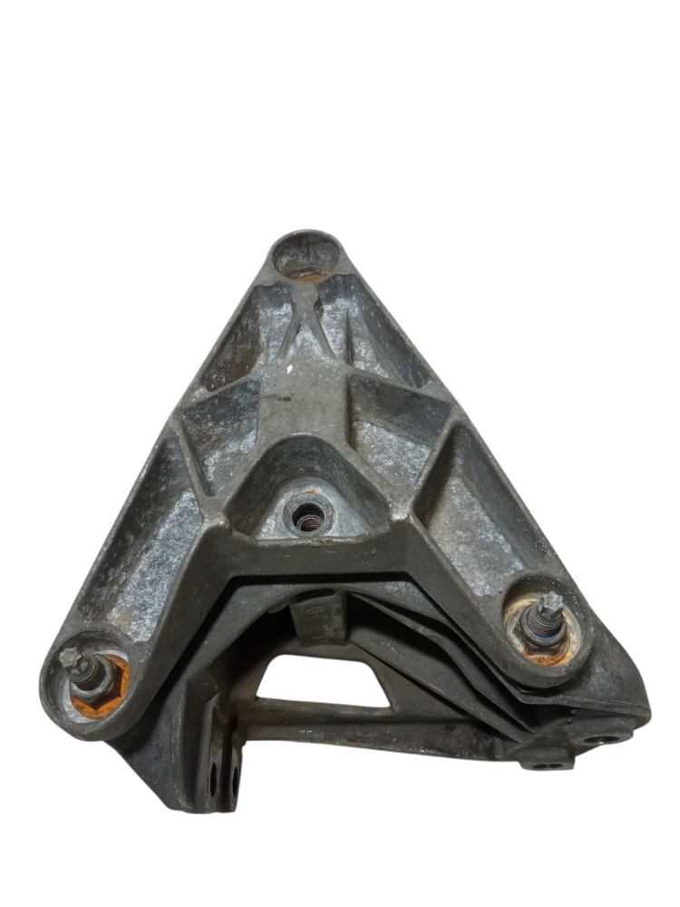 Suporte Coxim Motor Ford Fiesta Courier 96 2000 Original 4