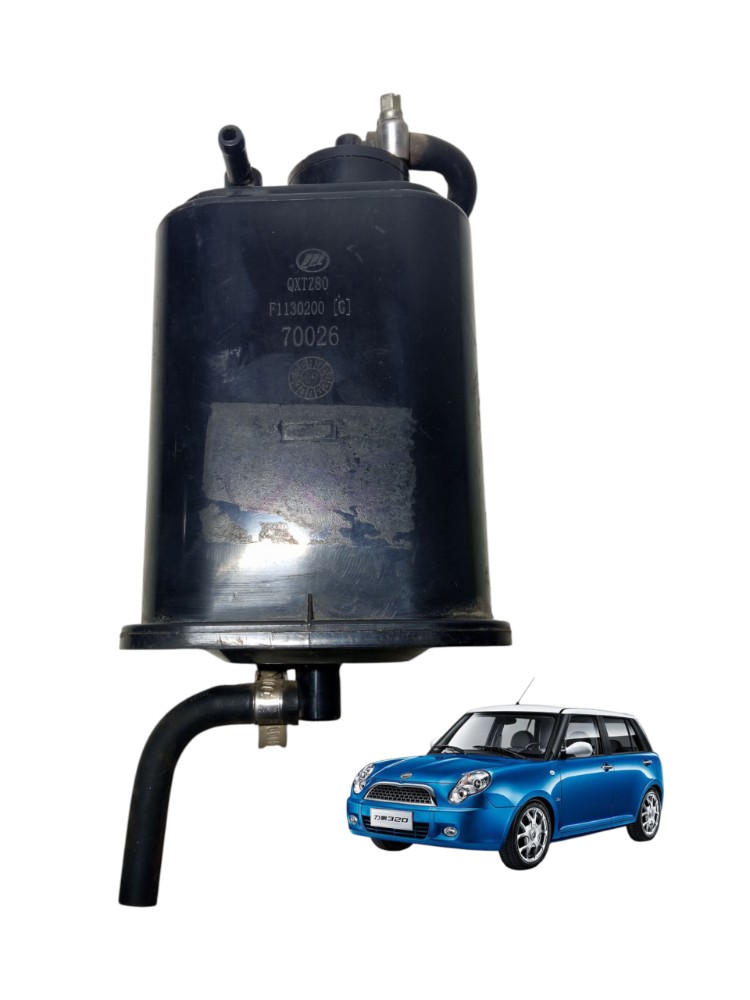 Filtro Canister Lifan 320 2009 2010 2011 2012 1.3 Original 1