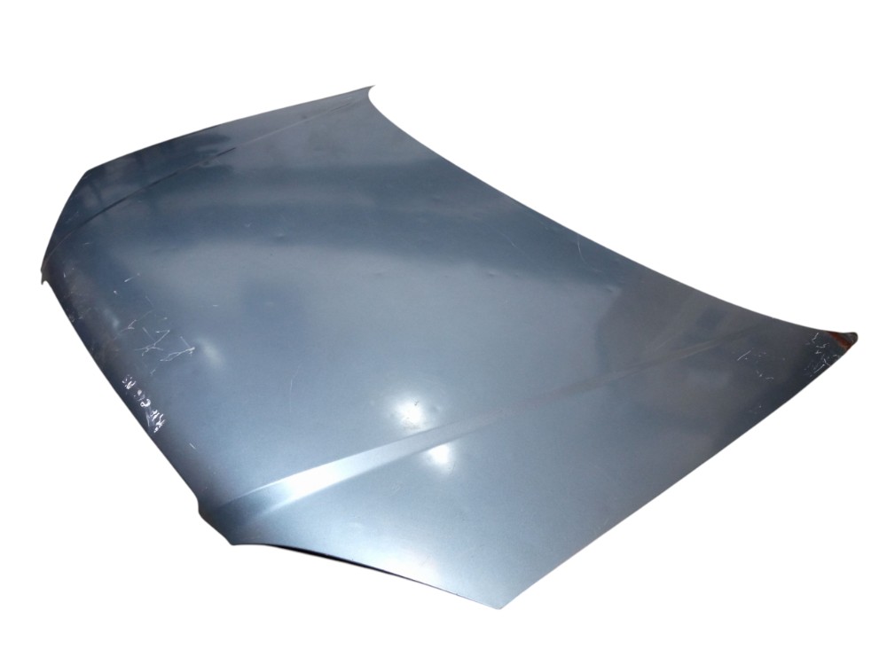 Capo Dianteiro Azul Kia Carens 99 2000 2001 1.8 Original 3