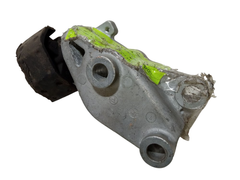 Coxim Lado Esquerdo Motor Smart Fortwo 2008 2015 Original 8