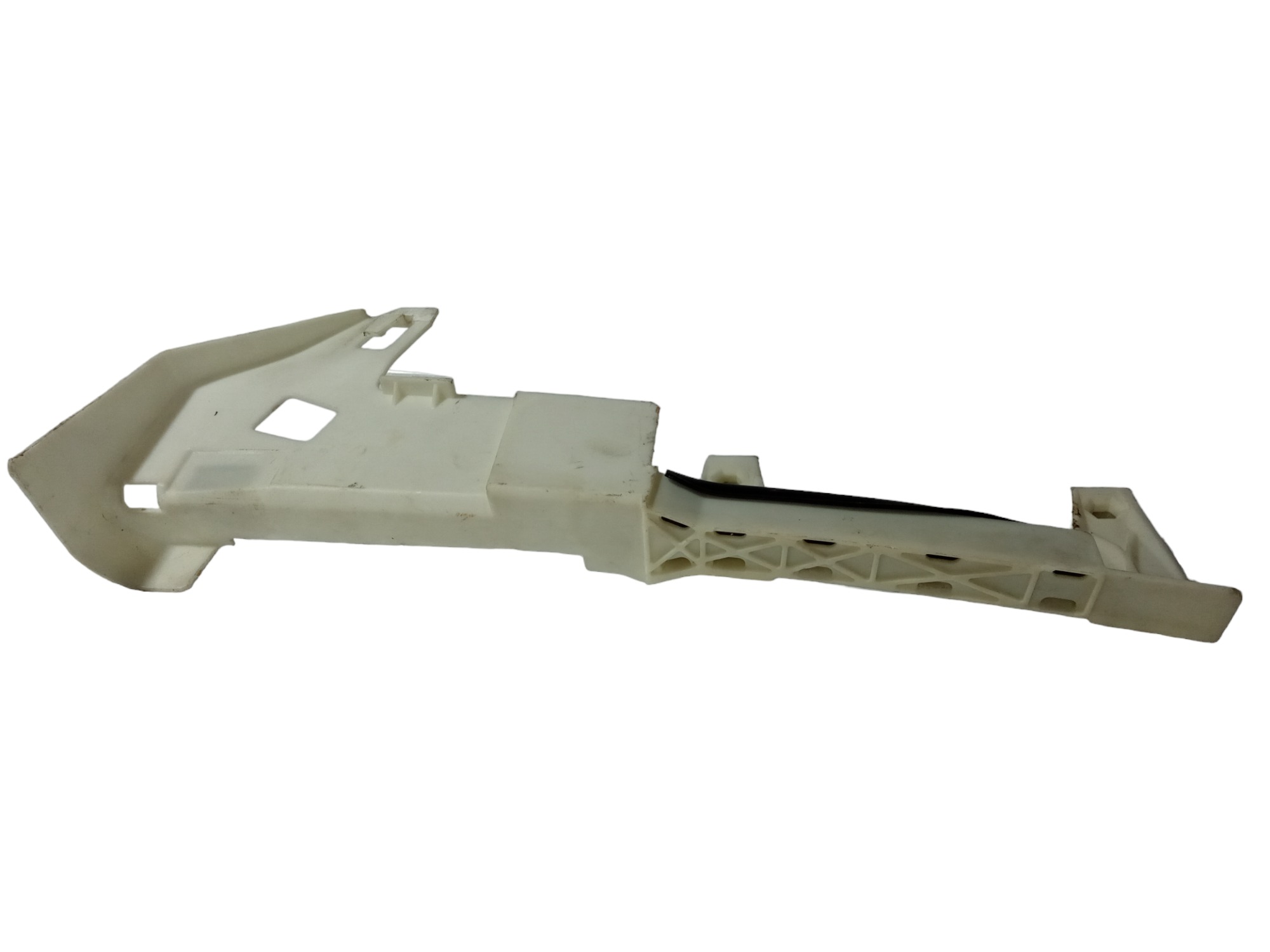 Suporte Guia Vidro Peugeot 307 2002 2010 Dianteiro Direito 5