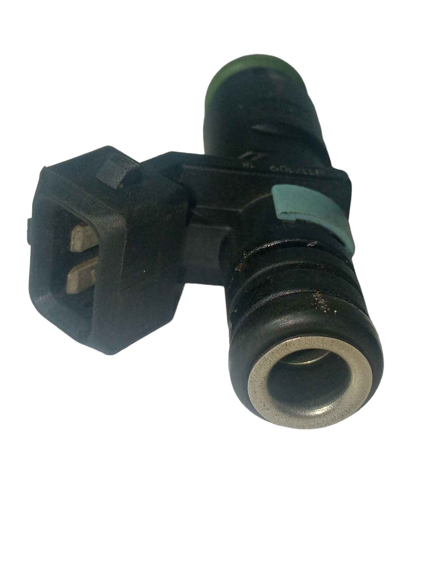 Bico Injetor Chery Qq 1.1 16v 2011 A 2014 Original Usado 4