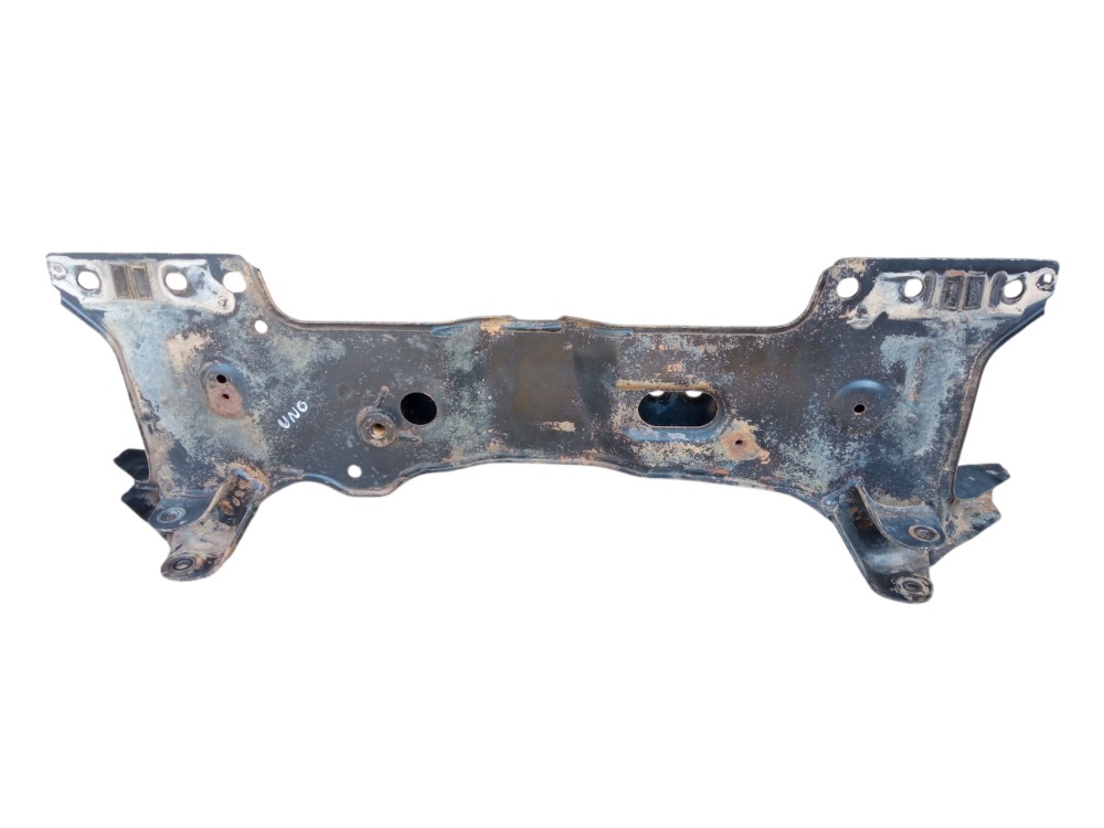 Quadro Agregado Suspensão Fiat Uno Vivace 2012 Fire 1.0 8v 5