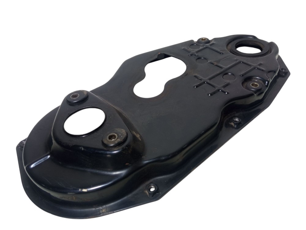 Tampa Capa Motor Correia Dentada Effa Changhe M100 2009 2012 4