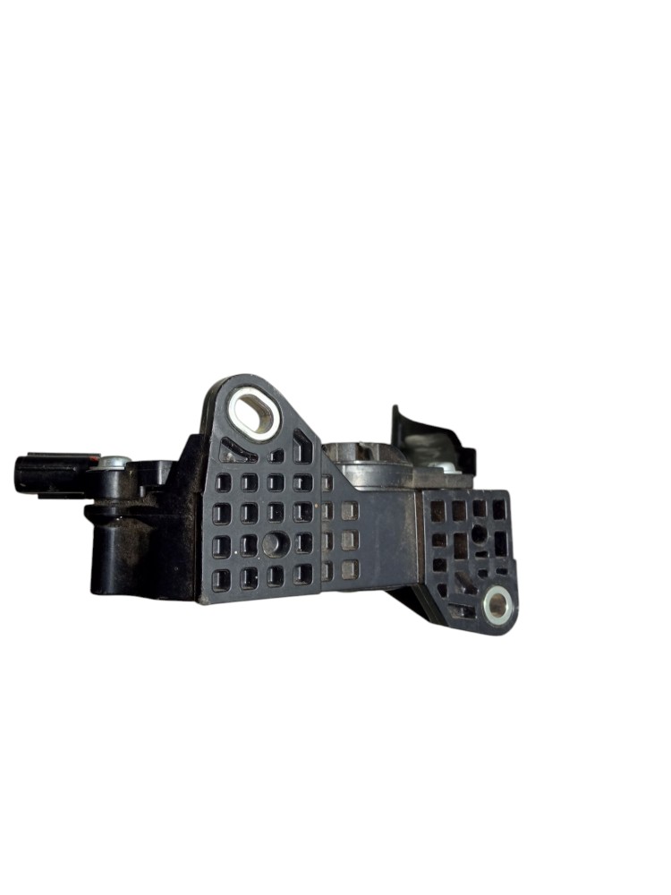 Pedal Acelerador Toyota Corolla 2010 2011 2014 Original 4