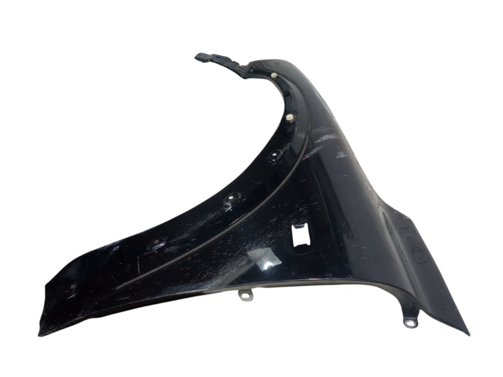 Paralama Dianteiro Esquerdo Volvo Xc70 2004 2008 Original 3