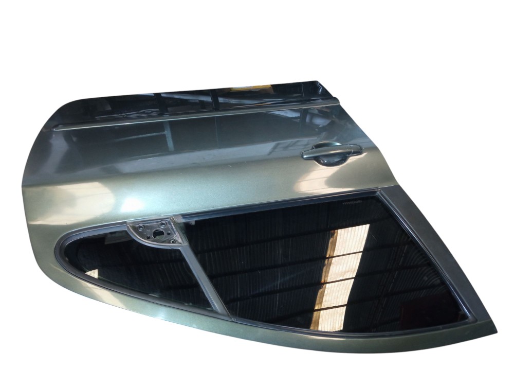 Porta Dianteira Direita Peugeot 307 2006 2012 1.6 Original  Dianteira Direito 1 4