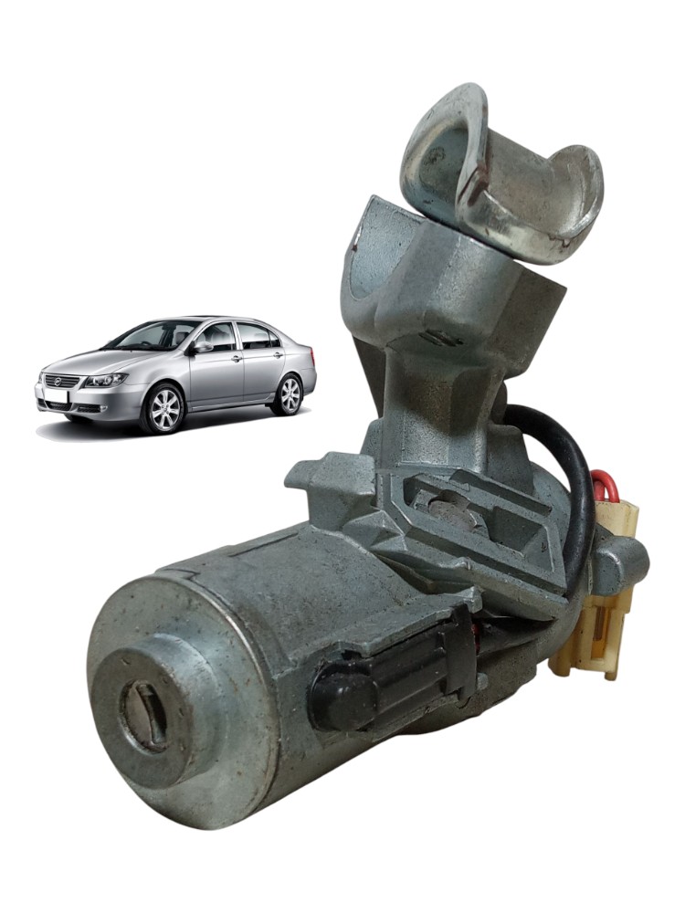 Cilindro Miolo Ignicao Lifan 620 2009 2012 1.6 16v Original 1
