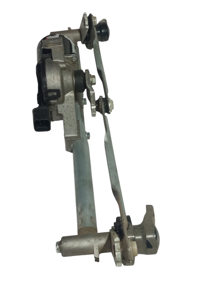 Motor Limpador Parabrisa Dianteiro Hyundai Creta 2014 2021 3