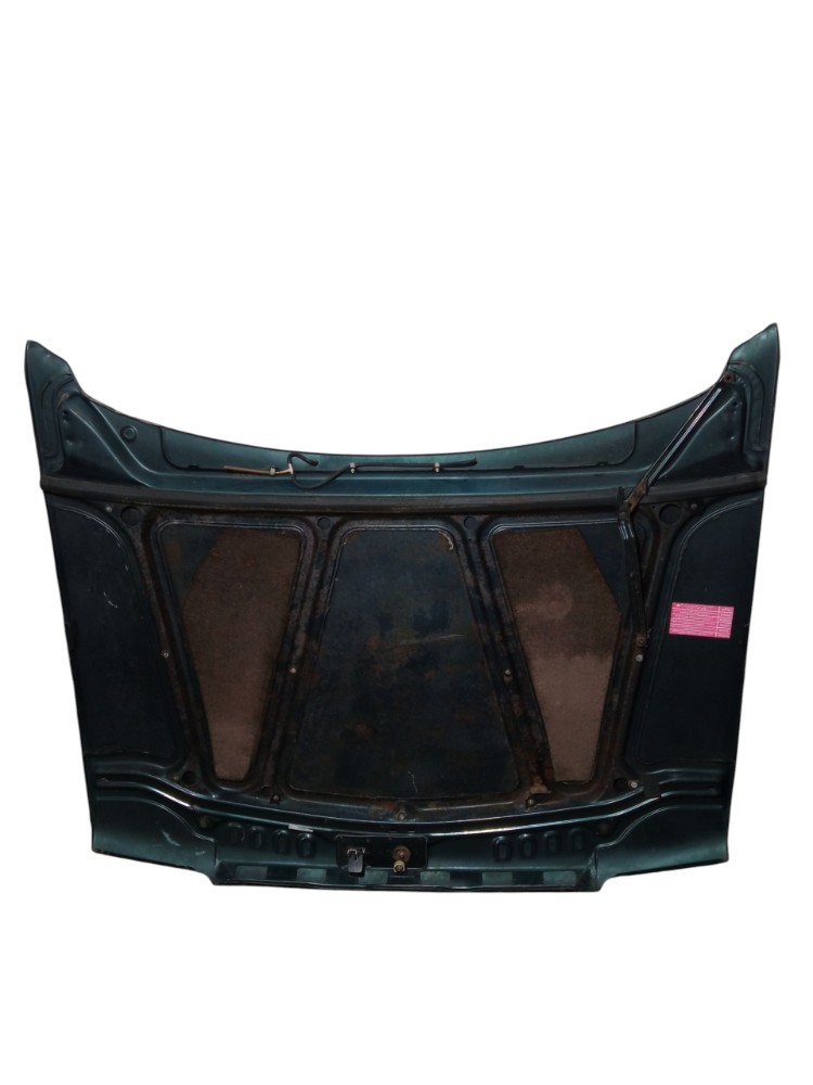 Capo Dianteiro Verde Peugeot 205 92 93 94 95 96 97 98 1.4 6