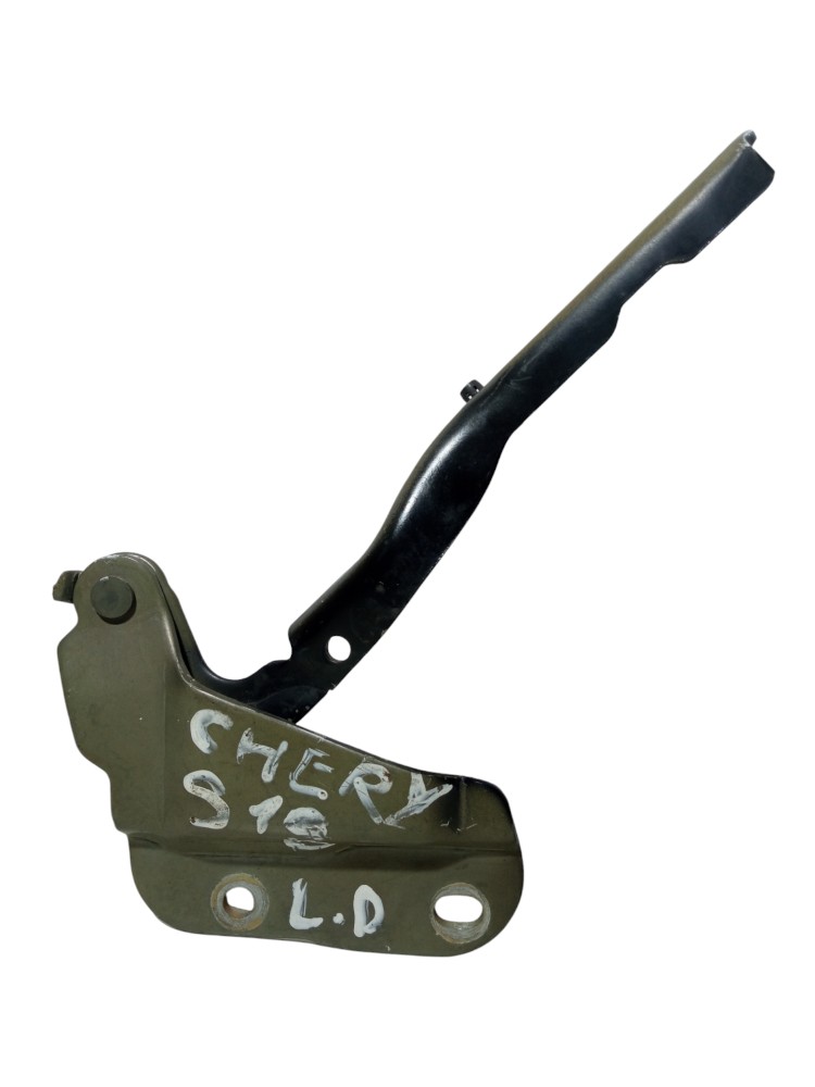 Dobradica Braco Direito Capo Chery S18 2010 2012 Original 4