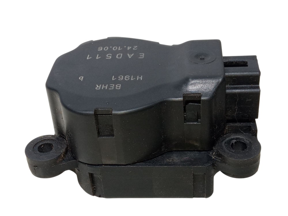 Motor Atuador Caixa Ventilacao Peugeot 307 Sw 2007 2008 2.0 4