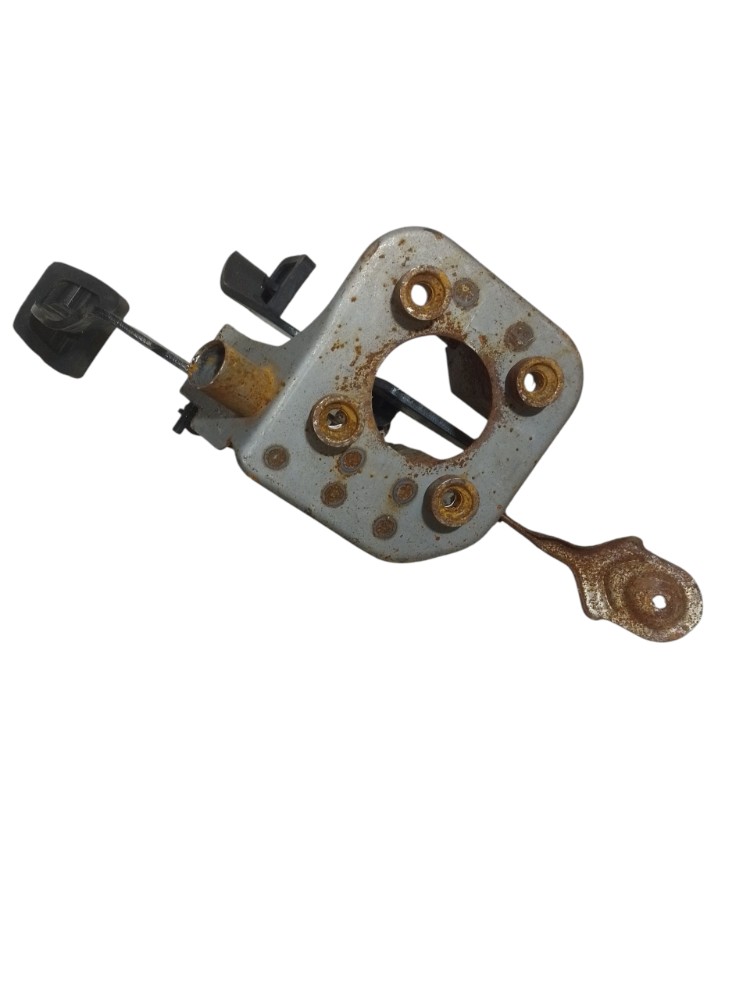 Conjunto Pedaleira Freio Embreagem Peugeot 206 2002 2010 5