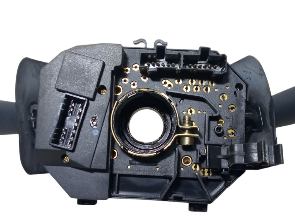 Chave Seta Limpador Trip Fiat Palio Fire 2006 2010 1.4 8v 7