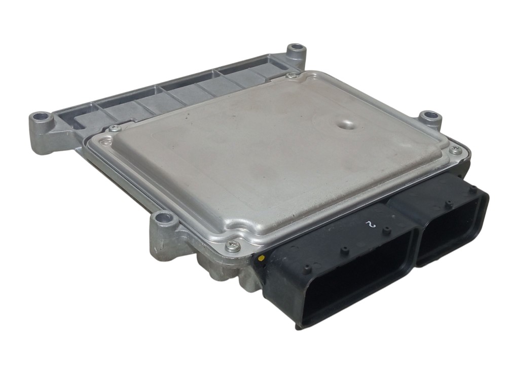 Modulo De Injecao Kia Cerato 2006 2008 1.6 Automatico Usado 8