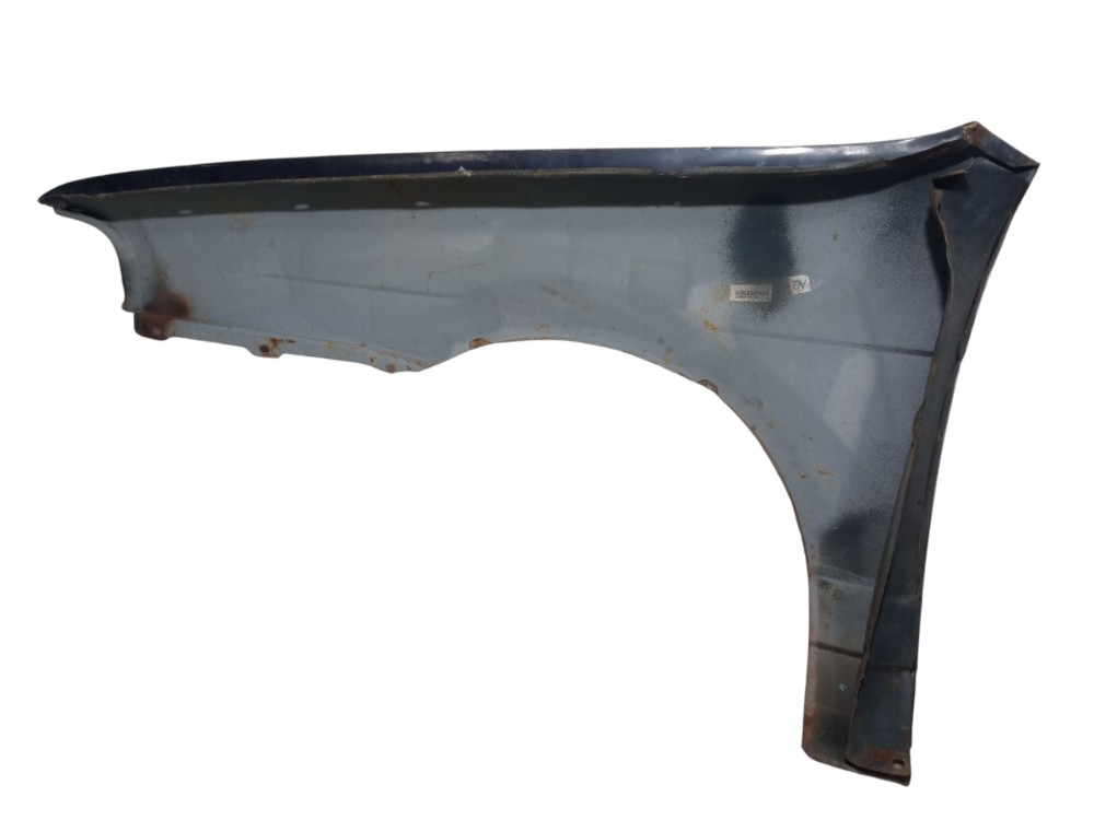 Paralama Dianteiro Direito Volkswagen Santana 92 98 5