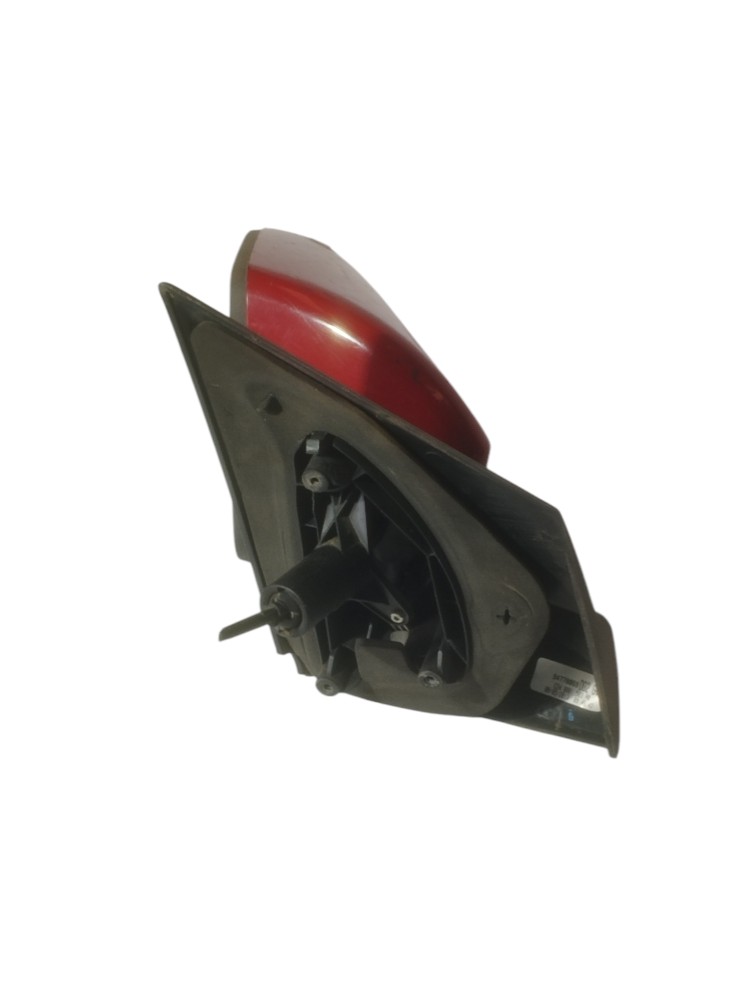 Retrovisor Lado Esquerdo Chevrolet Onix Prisma 2014 2018 4