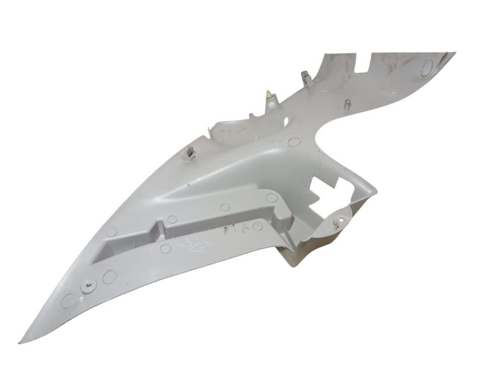 Suporte Traseiro Direito Tampao Peugeot 207 2009 2012 1.4 8