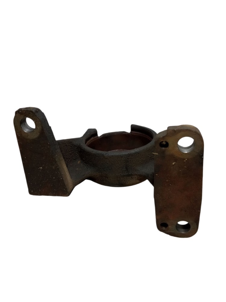 Suporte Semi Eixo Toyota RAV4 2007 2008 2.4 16v 4×4 Gasolina 4