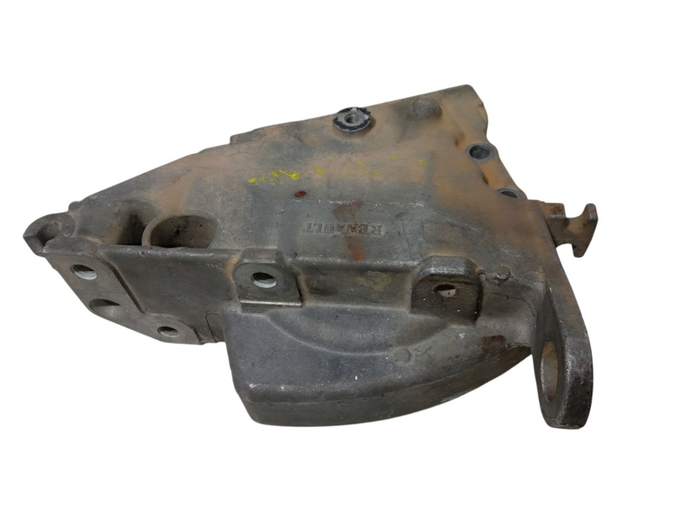 Suporte Coxim Motor Renault Clio Logan Sandero 2007 2014 1.0 4