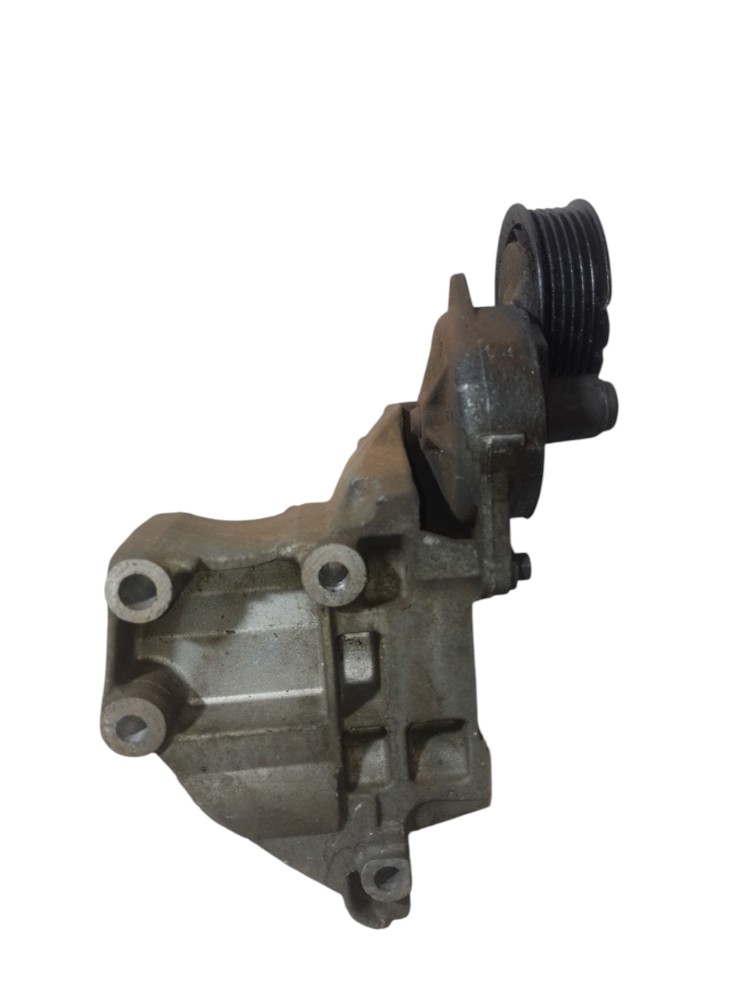 Suporte Alternador Ford Focus Zetec 2001 2008 1.8 Original 5