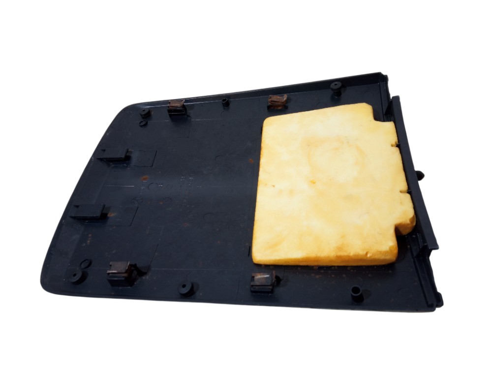 Moldura Superior Painel Volkswagen New Beetle 2005 2010 7
