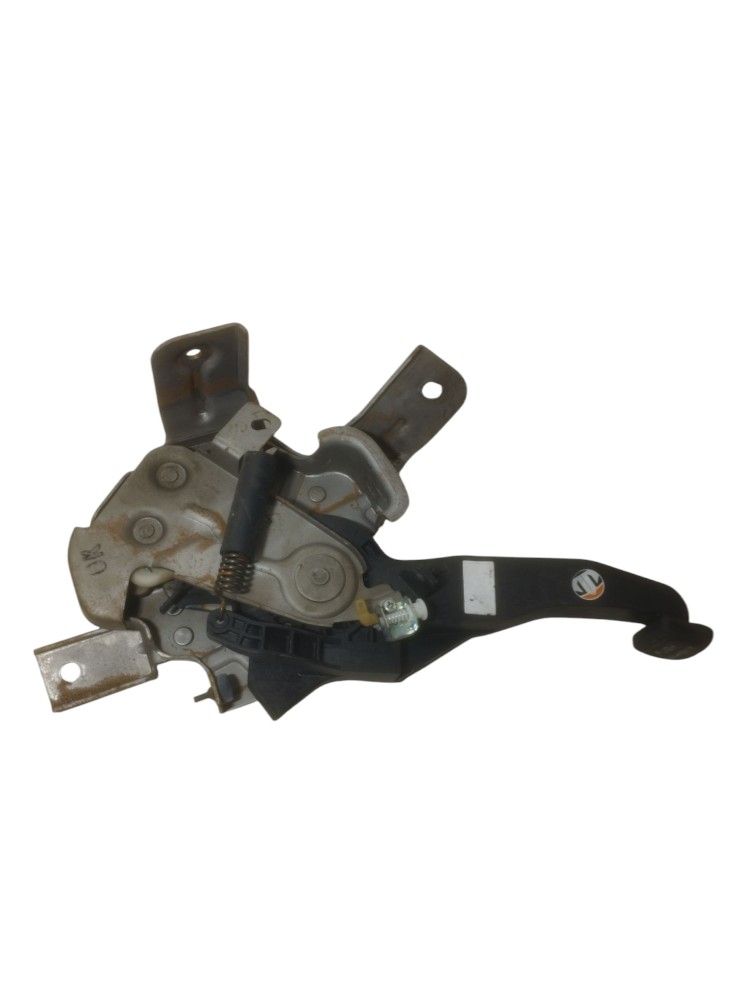Pedal Freio Estacionamento Kia Sportage 2017 2018 2019 2020 4
