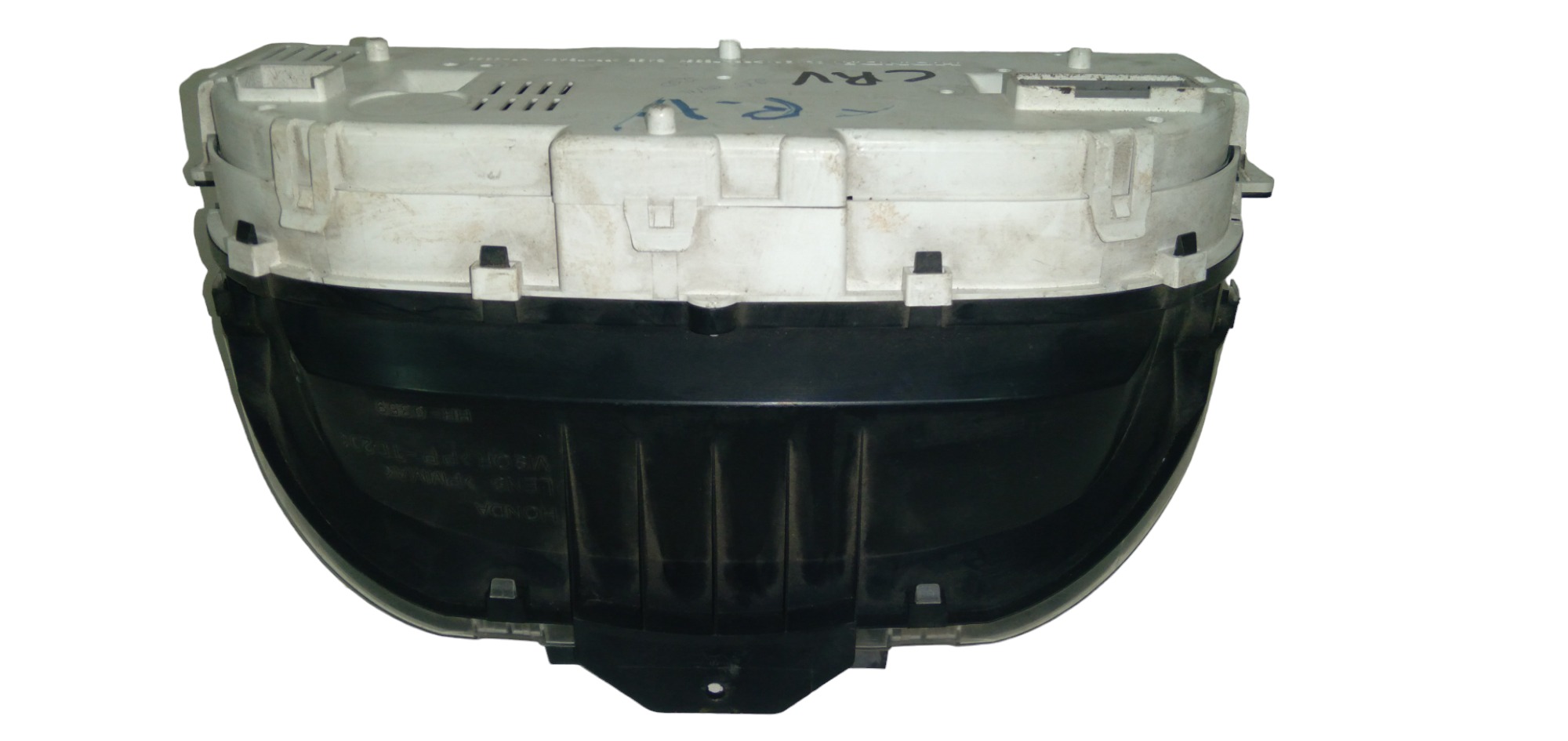 Painel De Instrumentos  Honda Crv 2009 2010  2012 Original Preto 6