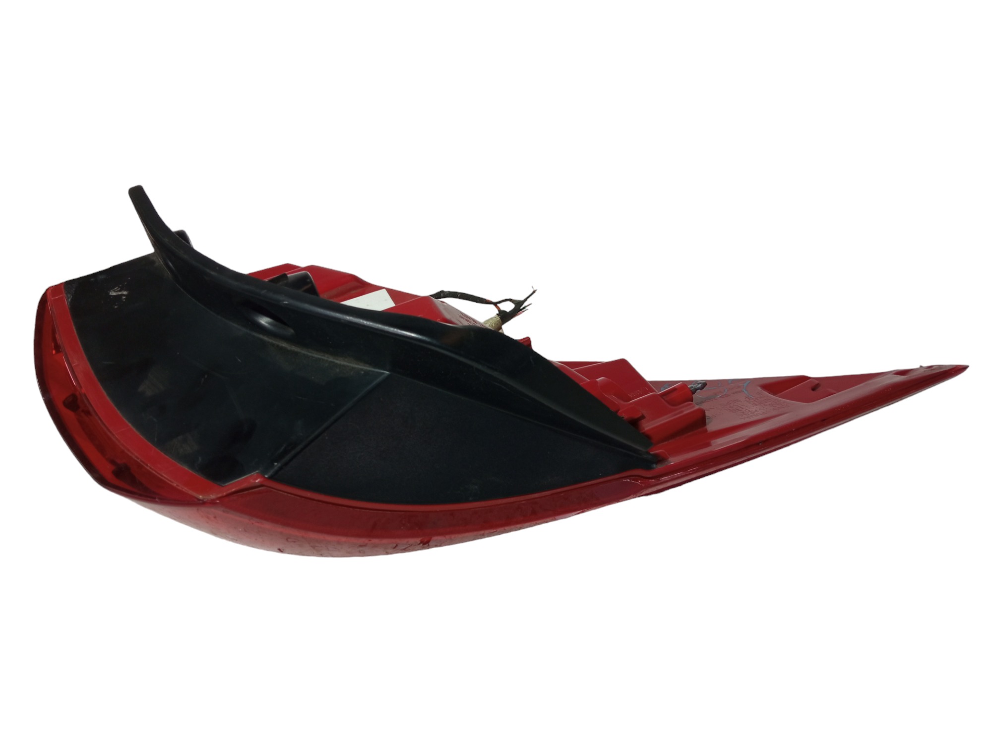 Lanterna Lateral Traseira Direita Kia Sportage 2012 A 2016 5
