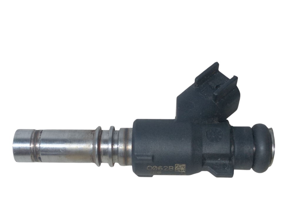 Bico Injetor Jac J3 1.4 16v Gasolina 2010 2015 Original 3