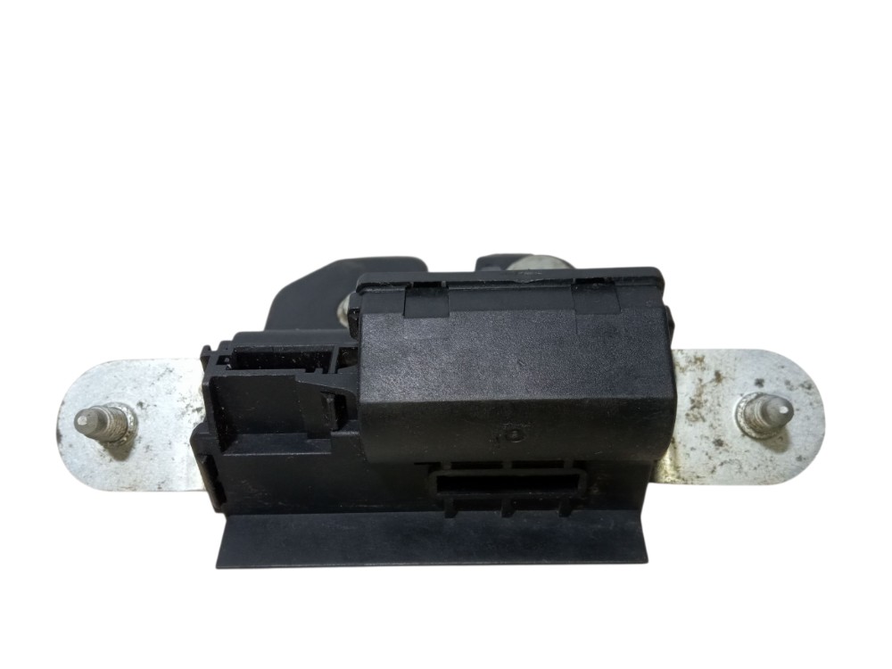 Fechadura Trava Eletrica Tampa Traseira Fiat Punto 2012 2016 4