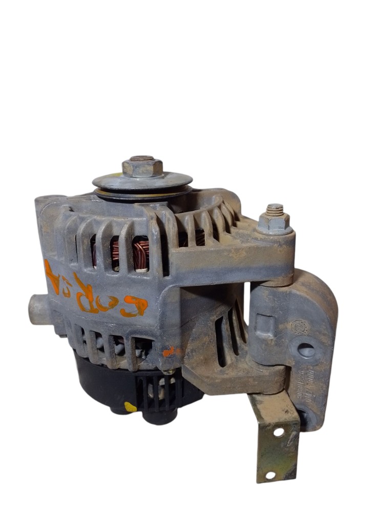 Alternador 14v 60a Chevrolet Corsa Classic 2006 1.0 8v Flex 3