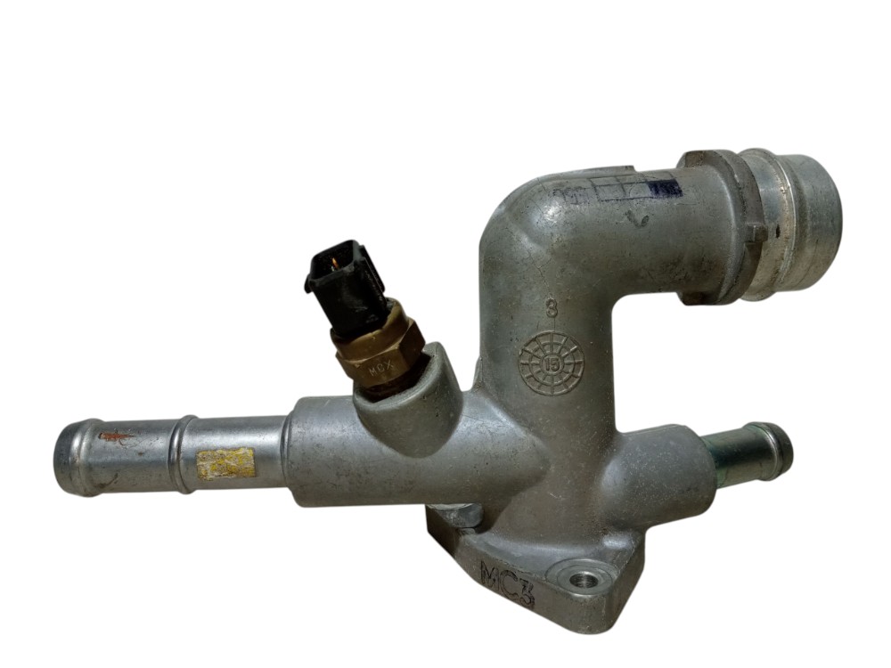 Carcaça Valvula Termostatica Hyundai Elantra 2013 2016 2.0 4
