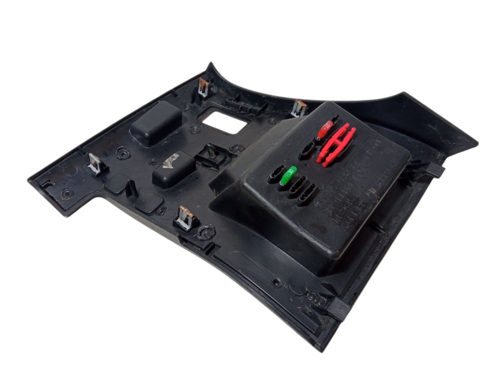 Tampa Caixa De Fusiveis Interna Peugeot 307 Sw 2007 2008 2.0 6