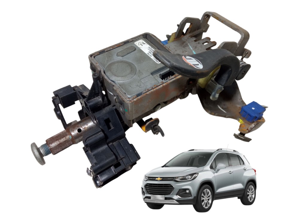 Coluna Direcao Eletrica Gm Tracker 2017 2018 2019 1.4 Turbo 1