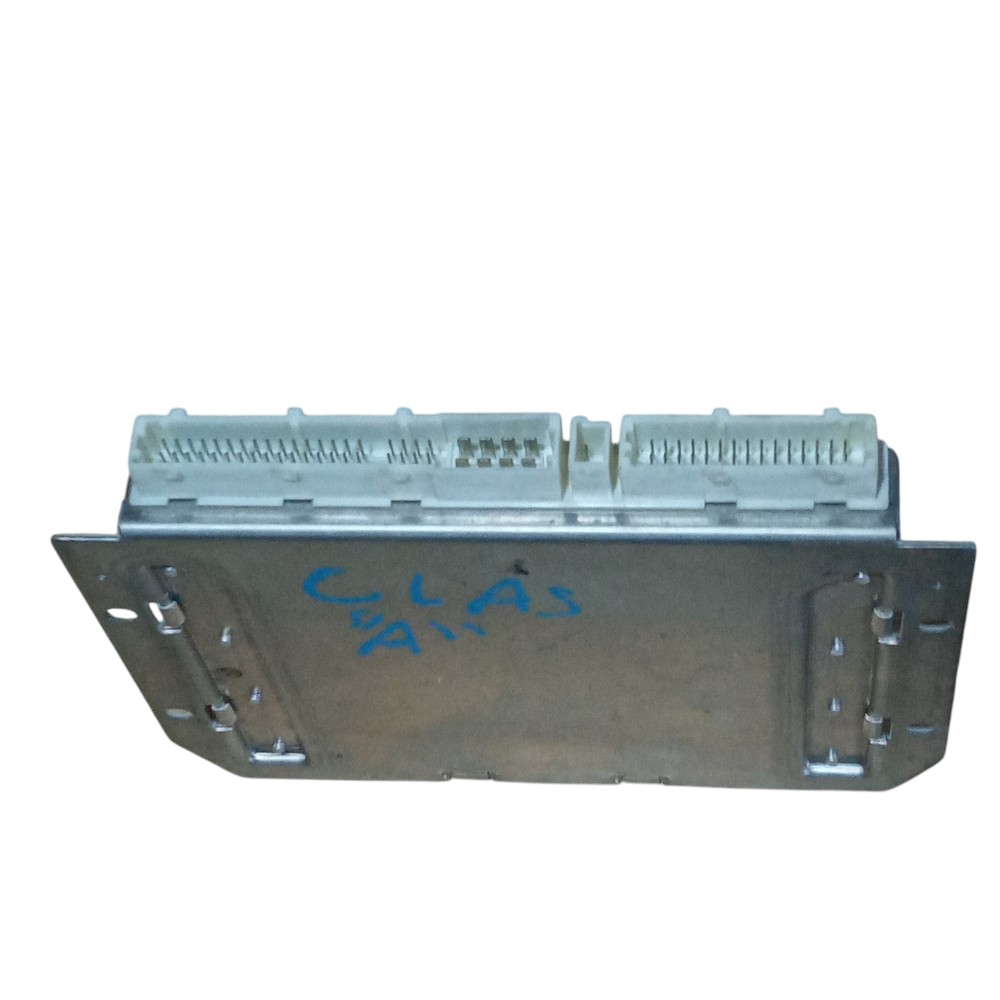 Modulo Central Freio Abs Mercedes Classe A 160 1999 2006 3