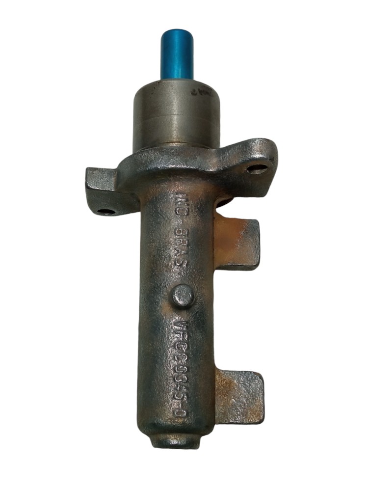 Cilindro Mestre Freio Gm Astra Vectra 2006 2011 2 0 Usado 4