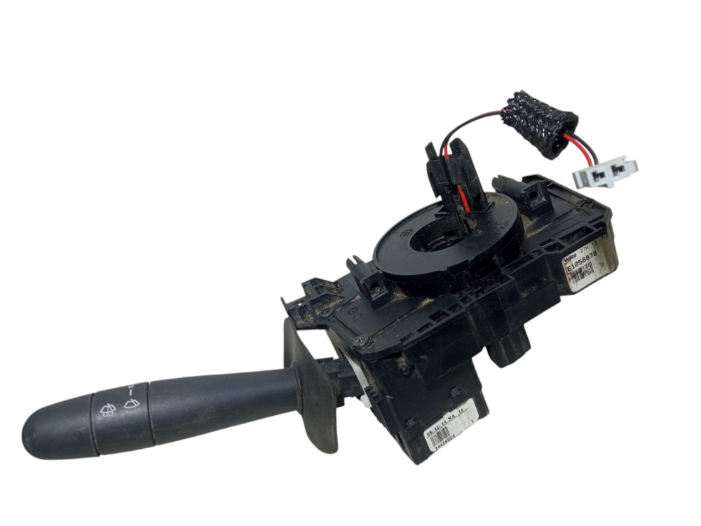 Chave Limpador Parabrisa Renault Clio Logan Sandero 2008 12 4