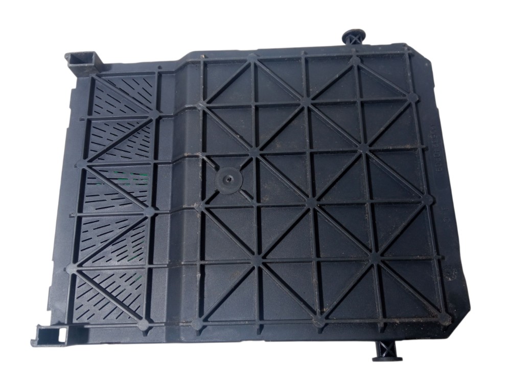 Modulo Bsi Caixa Fusiveis Peugeot 206 207 2007 2012 1.4 6