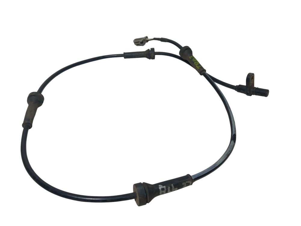 Sensor ABS Traseiro Esquerdo Nissan Sentra Usado 4