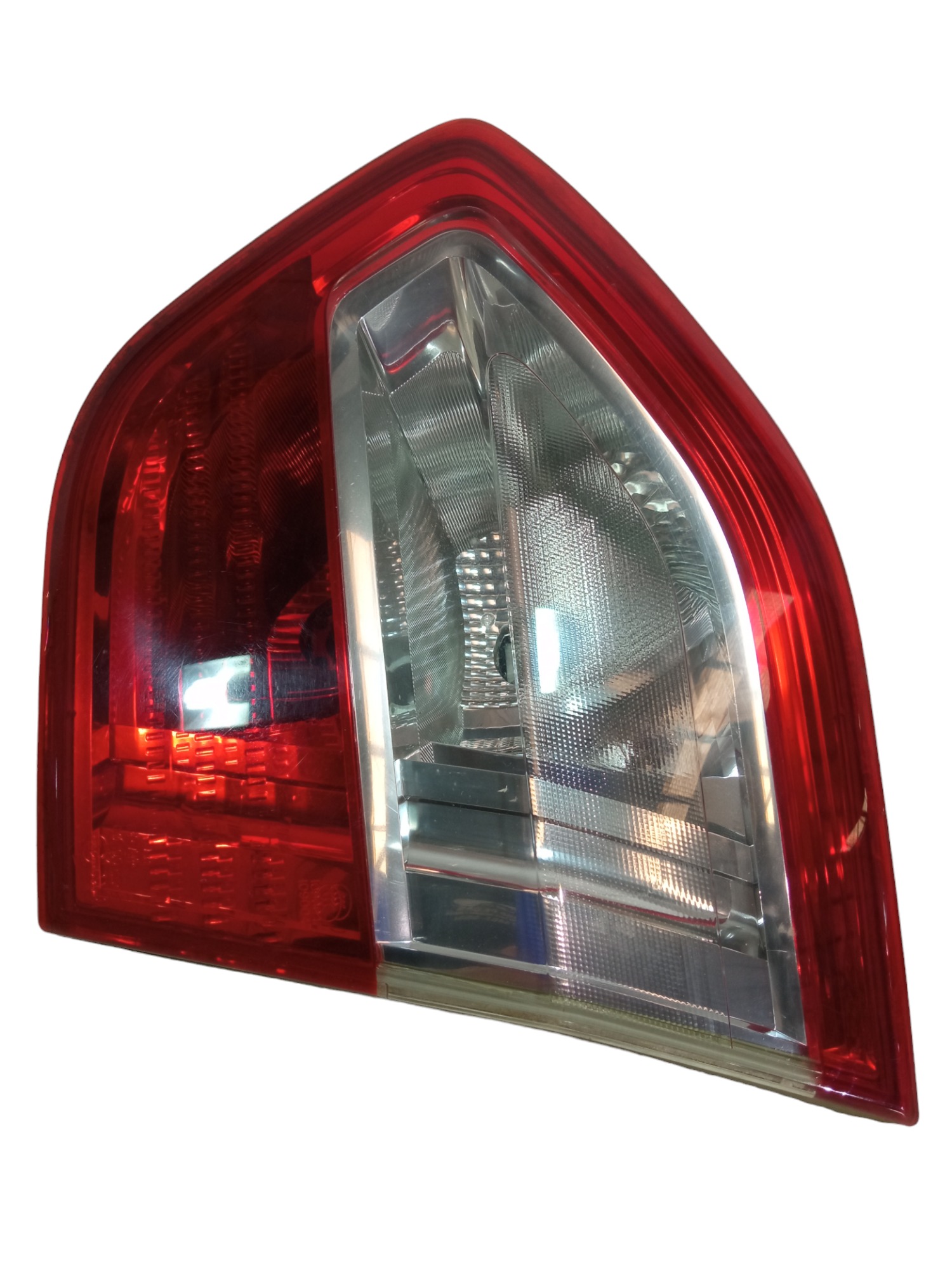 Lanterna Direita Tampa Traseira Renault Fluence 2011 A 2014 5