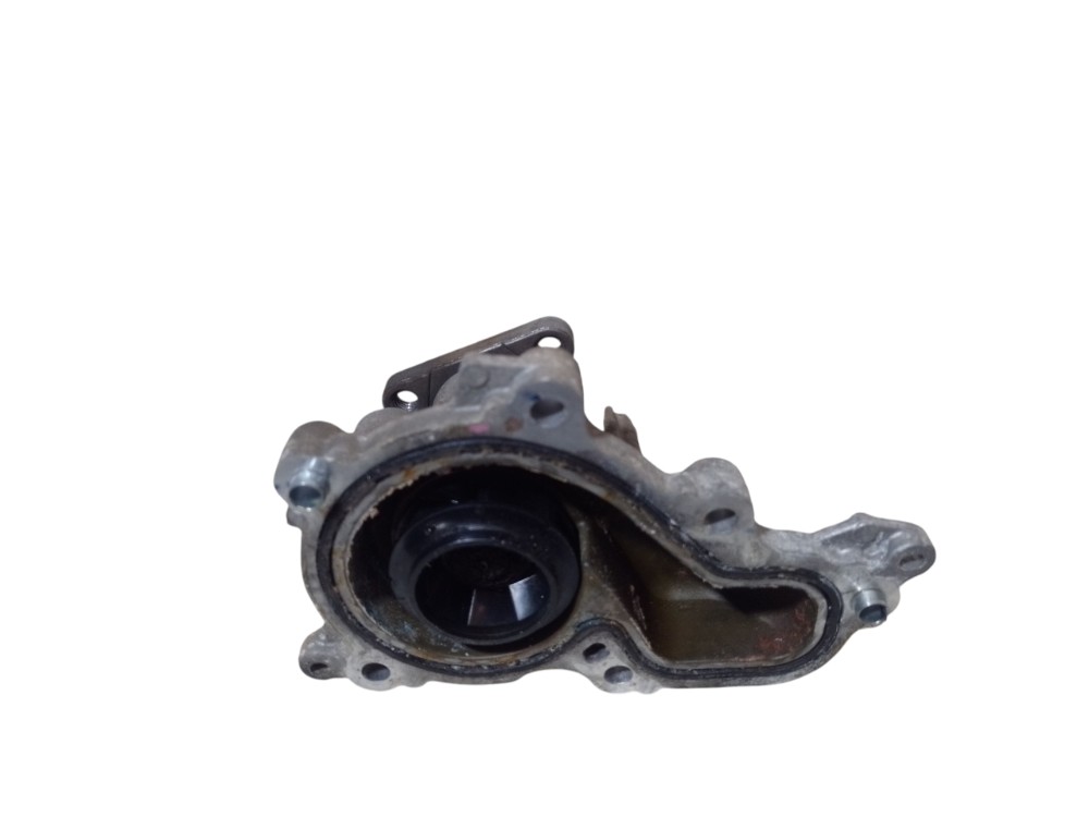 Bomba Agua Ford Ka Sedan 2018 2019 2020 1.5 3cc Original 5