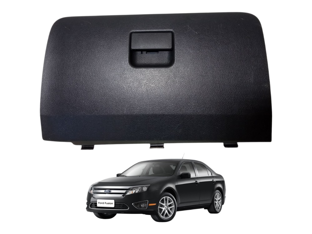 Tampa Porta Luvas Ford Fusion 2006 2007 2008 2009 Original 1