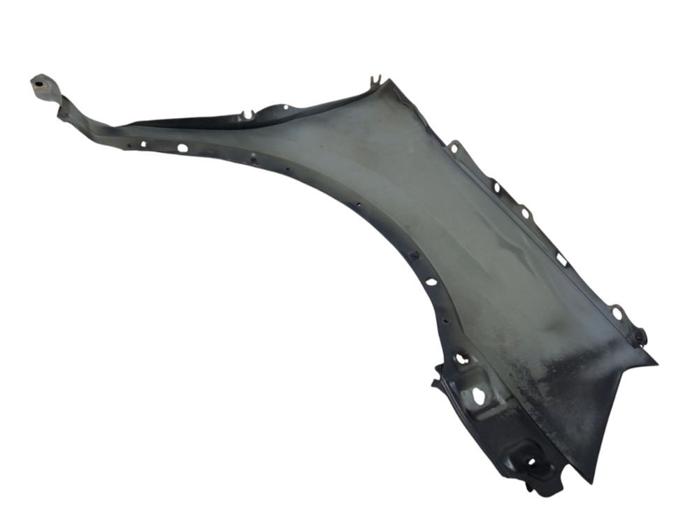 Paralama Esquerdo Chevrolet Corsa Maxx Montana 2006 2012 6
