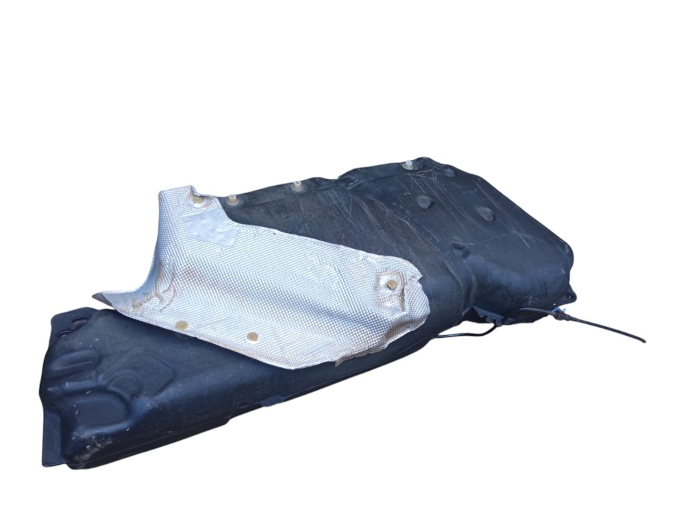 Gargalo Tanque De Combustivel Peugeot 307 2006 2012 Usado 6