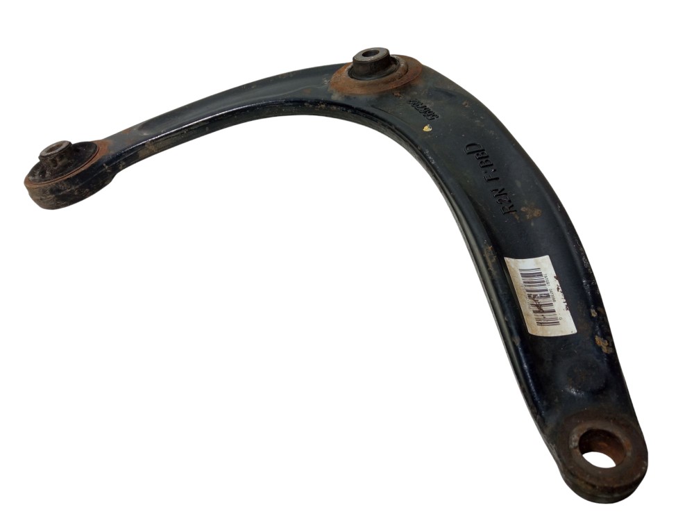 Balança Bandeja Dianteira Direita Peugeot 307 Sw 2007 2008 2