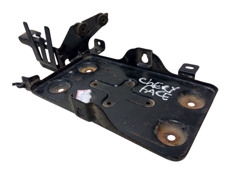 Suporte Base Caixa Bateria Chery Face 2010 2015 1.3 16v 2