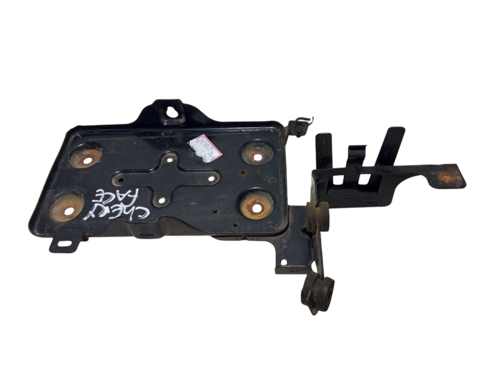 Suporte Base Caixa Bateria Chery Face 2010 2015 1.3 16v 4