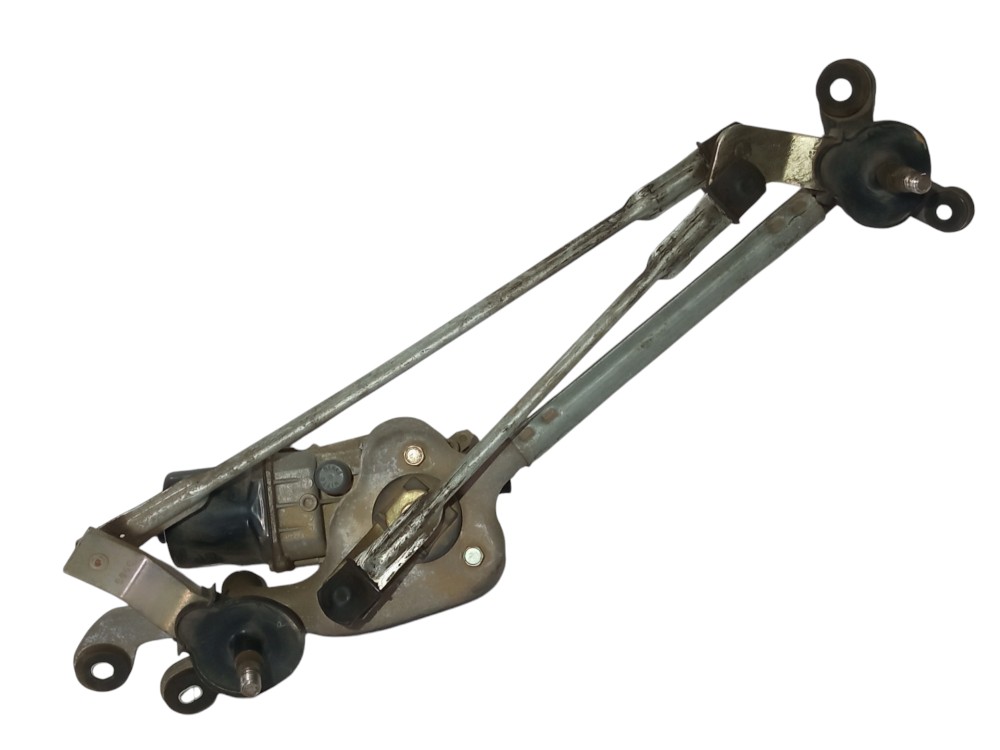 Galhada Maquina Motor Limpador Parabrisa Honda Hrv 2015 2020 6